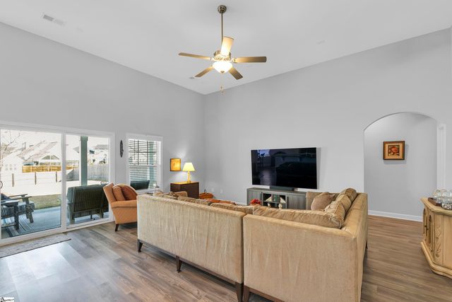 412 Rubia Drive, Greenville, SC 29607