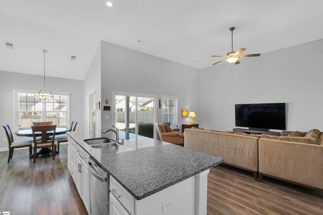 412 Rubia Drive, Greenville, SC 29607