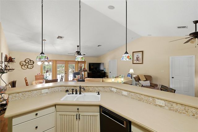 361 CHESHIRE STREET, Port Charlotte, FL 33953