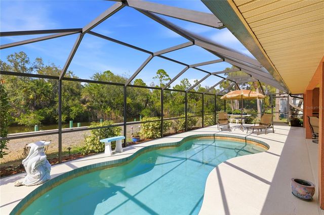 361 CHESHIRE STREET, Port Charlotte, FL 33953