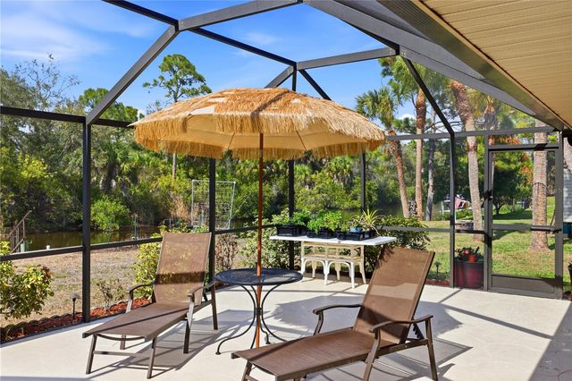 361 CHESHIRE STREET, Port Charlotte, FL 33953