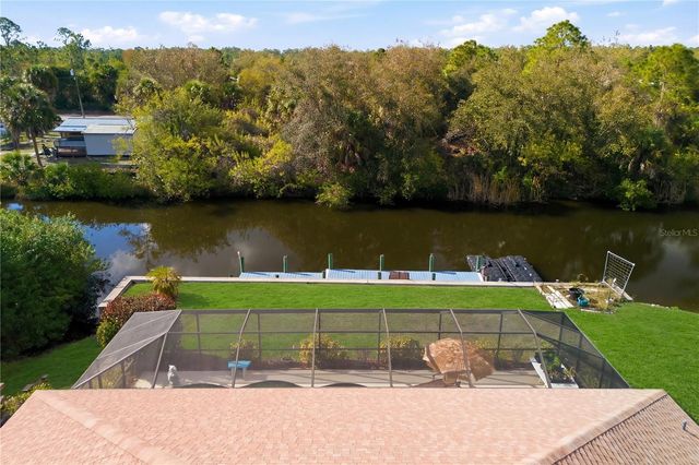 361 CHESHIRE STREET, Port Charlotte, FL 33953