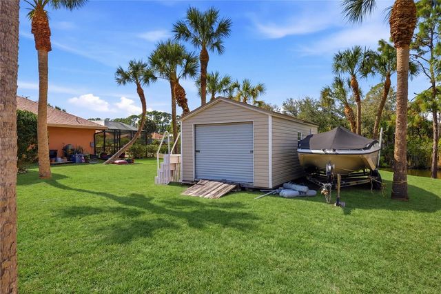 361 CHESHIRE STREET, Port Charlotte, FL 33953