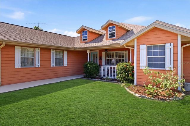 361 CHESHIRE STREET, Port Charlotte, FL 33953