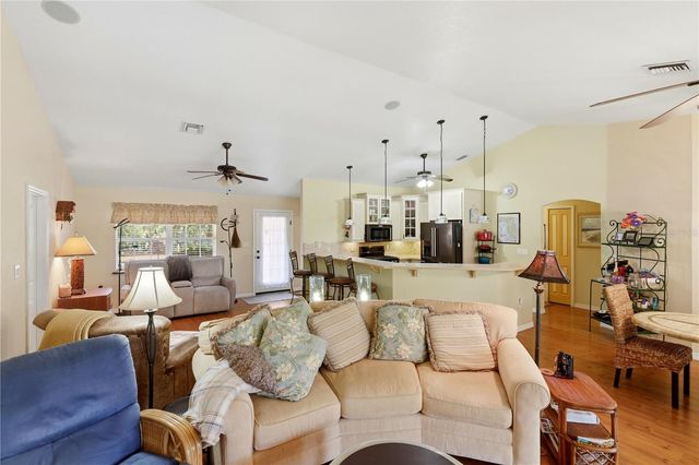 361 CHESHIRE STREET, Port Charlotte, FL 33953