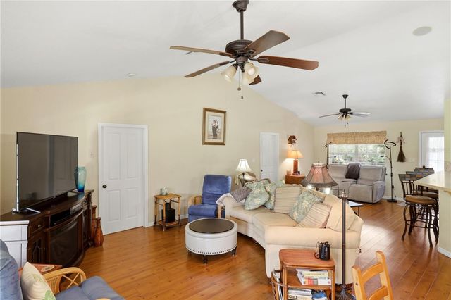 361 CHESHIRE STREET, Port Charlotte, FL 33953