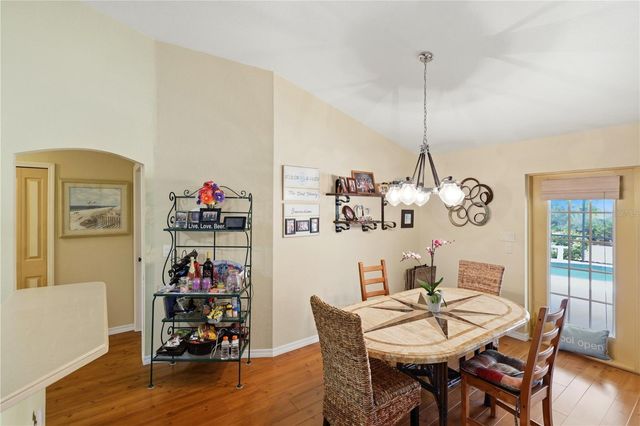 361 CHESHIRE STREET, Port Charlotte, FL 33953