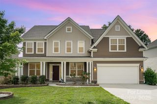 2577 Shoal Park Road, Concord, NC 28027