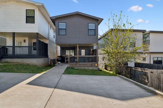 1822B 16th Ave, N, Nashville, TN 37208