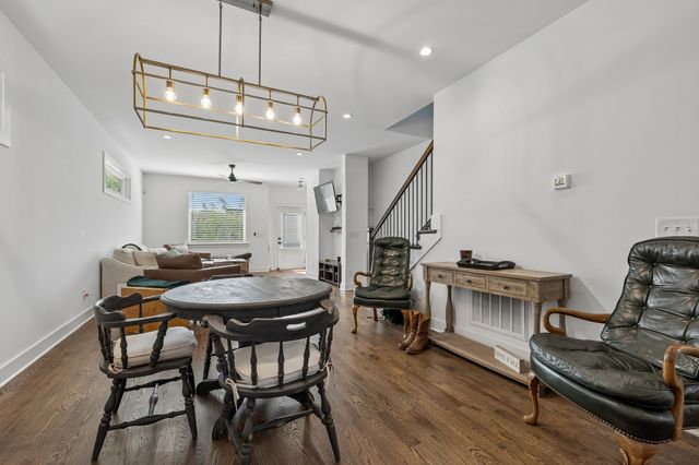 1822B 16th Ave, N, Nashville, TN 37208