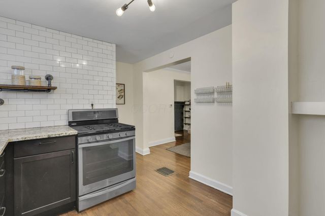 174 E Morrill Avenue, Columbus, OH 43207