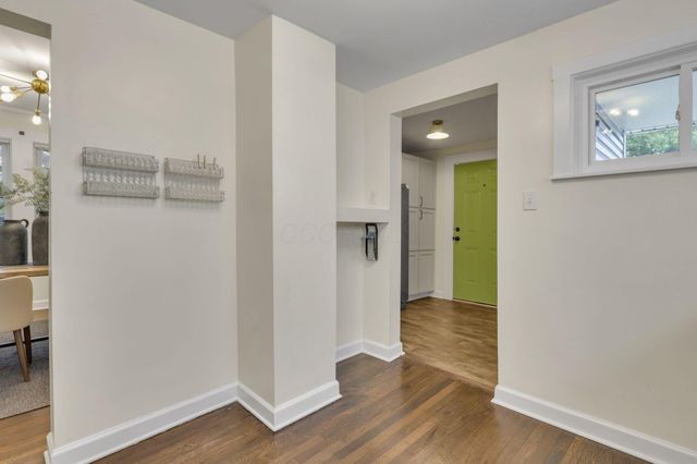 174 E Morrill Avenue, Columbus, OH 43207