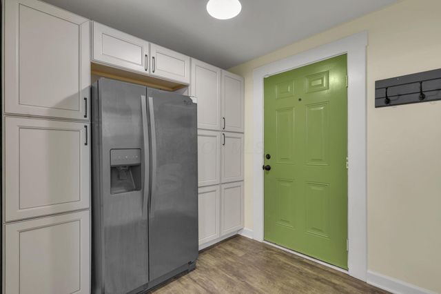 174 E Morrill Avenue, Columbus, OH 43207