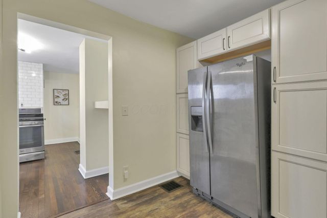 174 E Morrill Avenue, Columbus, OH 43207