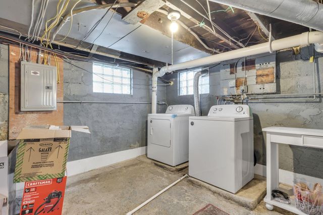 174 E Morrill Avenue, Columbus, OH 43207