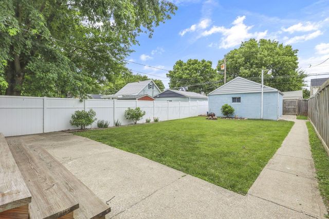 174 E Morrill Avenue, Columbus, OH 43207