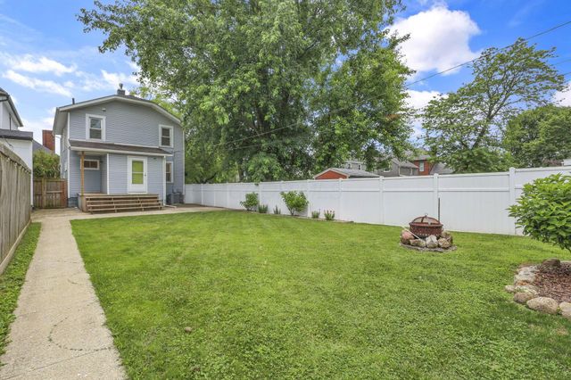 174 E Morrill Avenue, Columbus, OH 43207