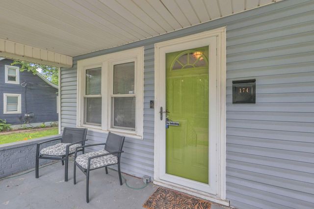 174 E Morrill Avenue, Columbus, OH 43207