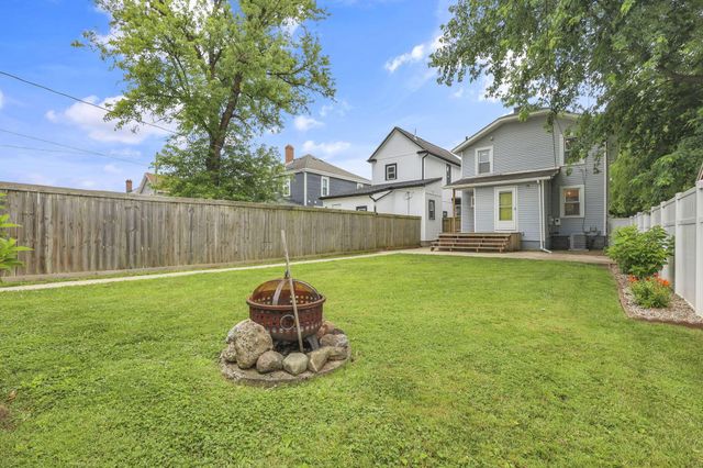 174 E Morrill Avenue, Columbus, OH 43207