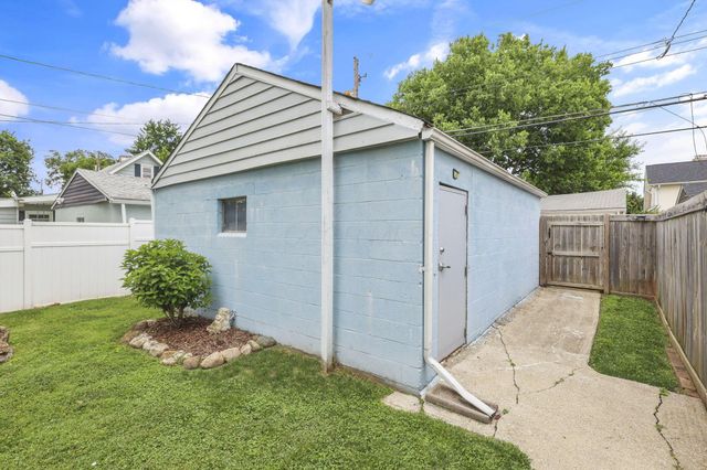 174 E Morrill Avenue, Columbus, OH 43207