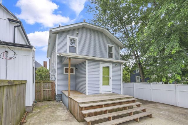 174 E Morrill Avenue, Columbus, OH 43207