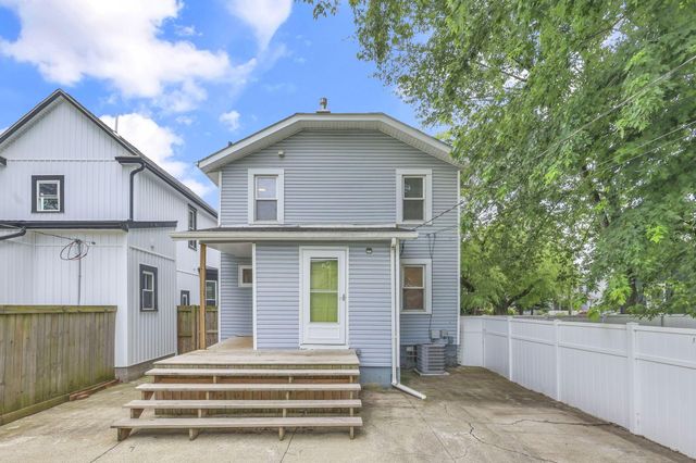 174 E Morrill Avenue, Columbus, OH 43207