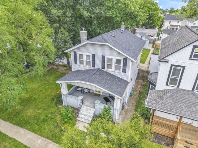 174 E Morrill Avenue, Columbus, OH 43207