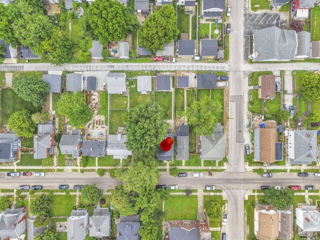 174 E Morrill Avenue, Columbus, OH 43207