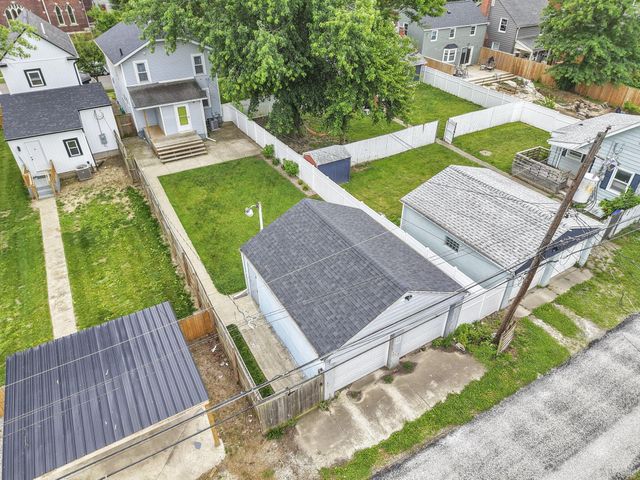 174 E Morrill Avenue, Columbus, OH 43207
