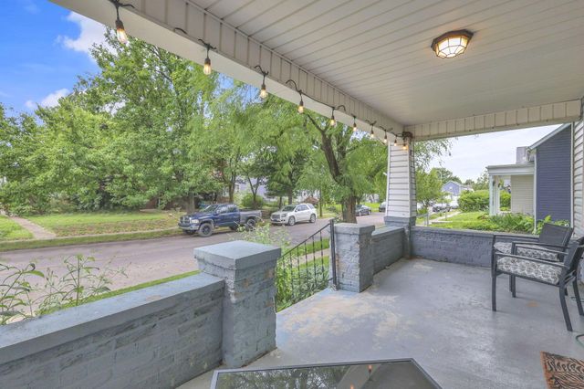 174 E Morrill Avenue, Columbus, OH 43207