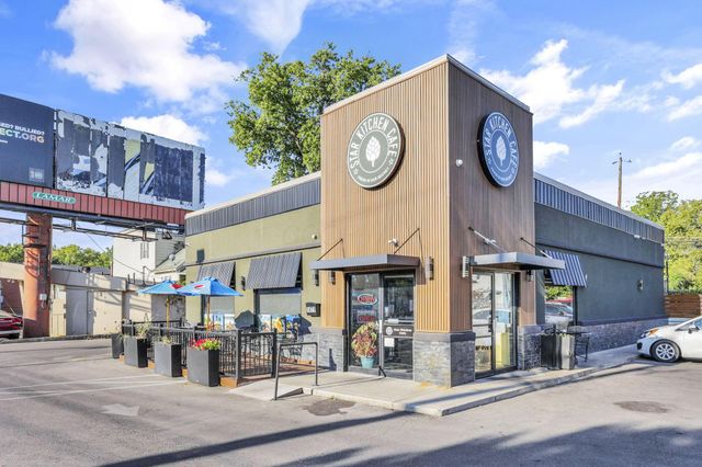 174 E Morrill Avenue, Columbus, OH 43207