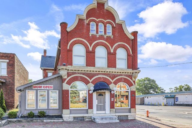174 E Morrill Avenue, Columbus, OH 43207