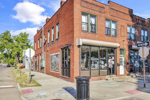 174 E Morrill Avenue, Columbus, OH 43207