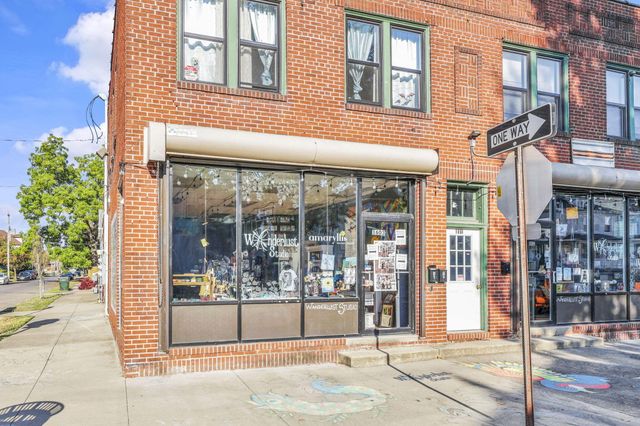174 E Morrill Avenue, Columbus, OH 43207