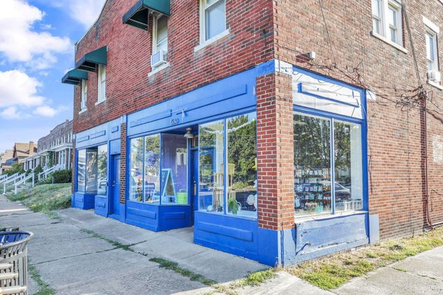 174 E Morrill Avenue, Columbus, OH 43207