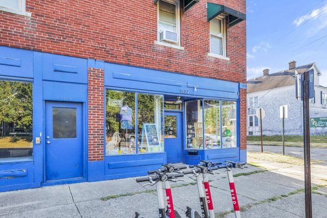 174 E Morrill Avenue, Columbus, OH 43207