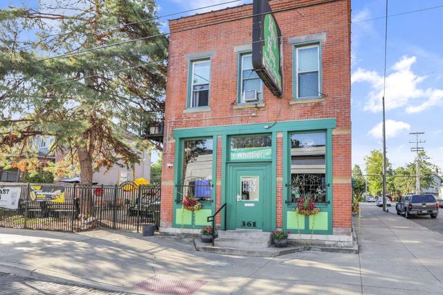 174 E Morrill Avenue, Columbus, OH 43207