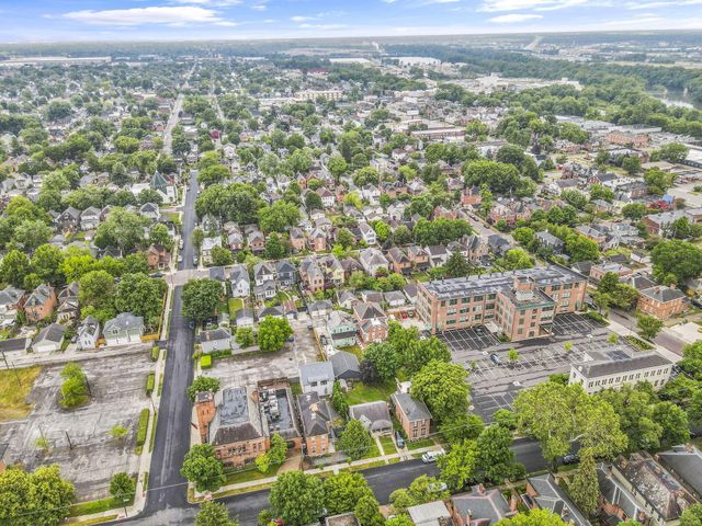 174 E Morrill Avenue, Columbus, OH 43207