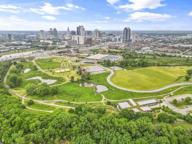 174 E Morrill Avenue, Columbus, OH 43207