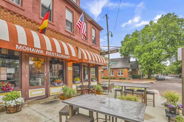 174 E Morrill Avenue, Columbus, OH 43207