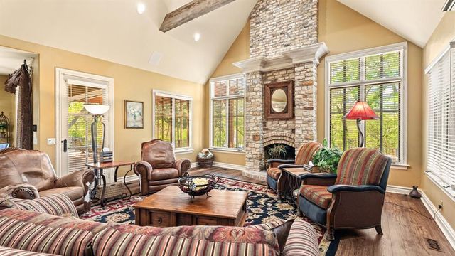 1645 Saratoga Way, Edmond, OK 73003