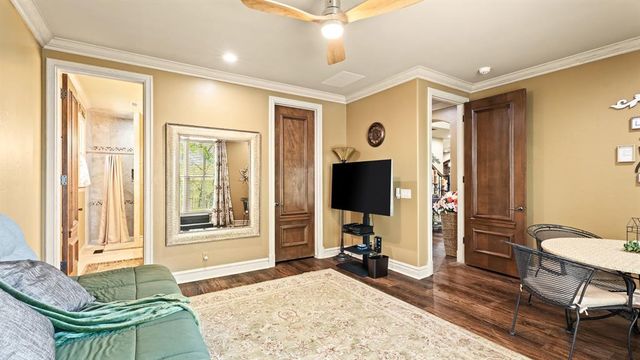 1645 Saratoga Way, Edmond, OK 73003