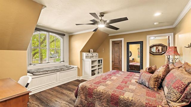 1645 Saratoga Way, Edmond, OK 73003