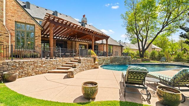1645 Saratoga Way, Edmond, OK 73003