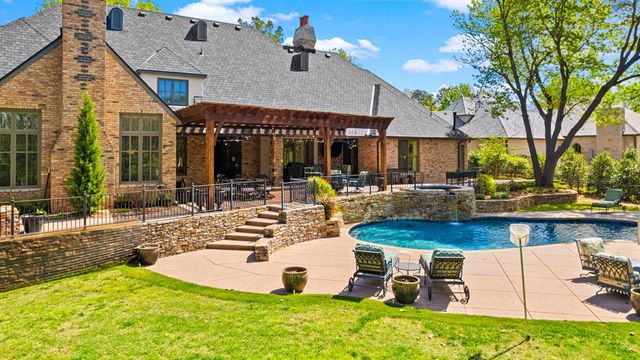1645 Saratoga Way, Edmond, OK 73003