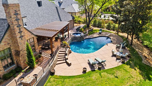 1645 Saratoga Way, Edmond, OK 73003