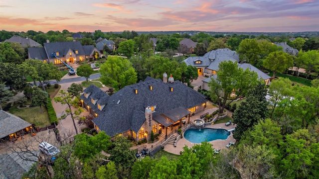1645 Saratoga Way, Edmond, OK 73003