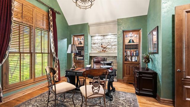1645 Saratoga Way, Edmond, OK 73003
