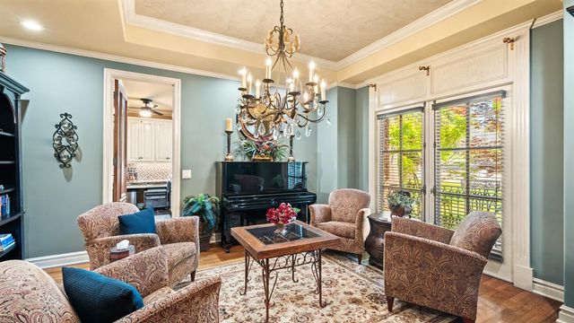 1645 Saratoga Way, Edmond, OK 73003