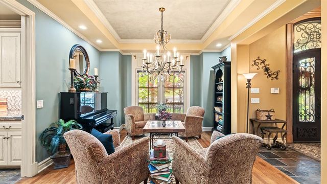 1645 Saratoga Way, Edmond, OK 73003